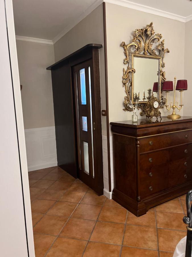 Mira Mare Suite Napoli Bagian luar foto