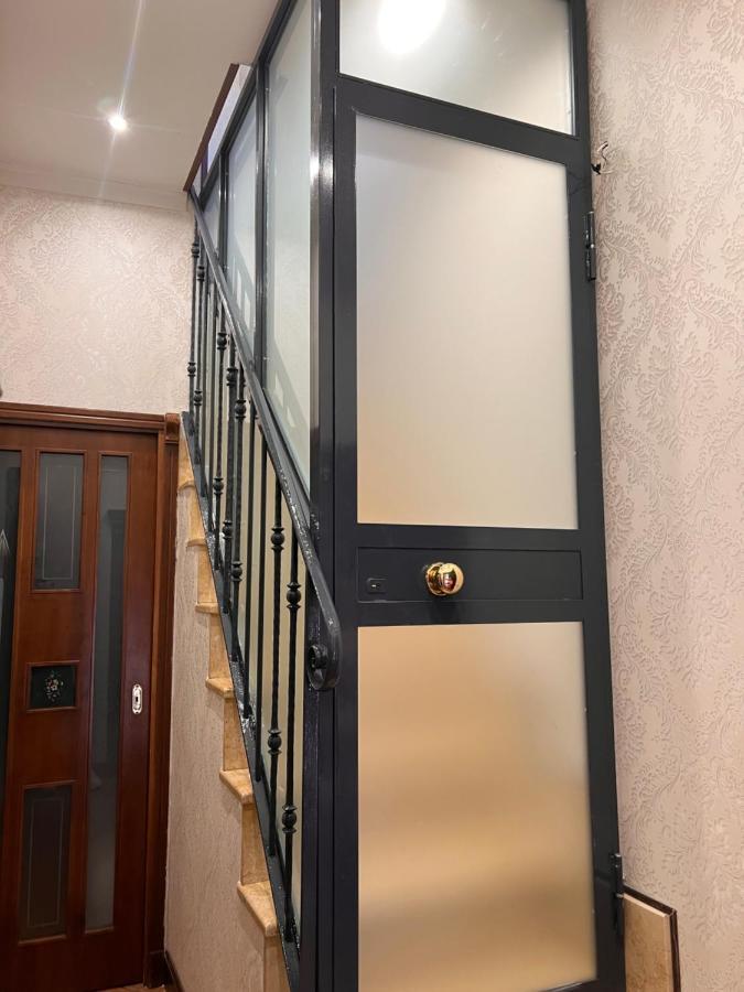 Mira Mare Suite Napoli Bagian luar foto